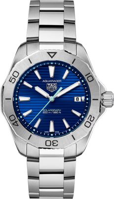 TAG Heuer WBP1113.BA0000 Aquaracer Professional 200 Date