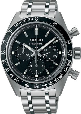 Seiko Prospex SRQ055 Speedtimer