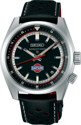 Seiko Prospex SPB517 Speedtimer Datsun 240Z Limited Edition