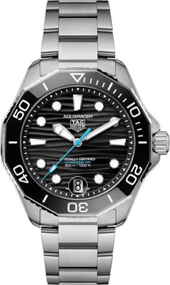 TAG Heuer WBP5110.BA0013 Aquaracer Professional 300 Date 42mm