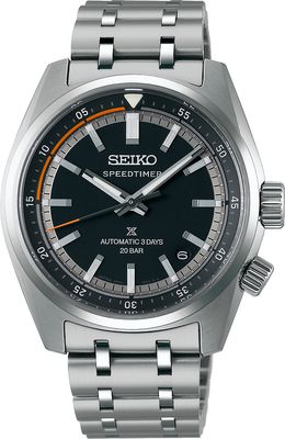 Seiko Prospex SPB515 Speedtimer