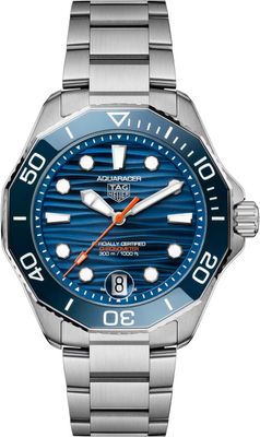 TAG Heuer WBP5111.BA0013 Aquaracer Professional 300 Date 42mm