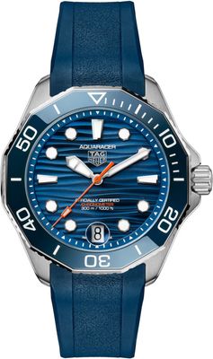 TAG Heuer WBP5111.FT6259 Aquaracer Professional 300 Date 42mm