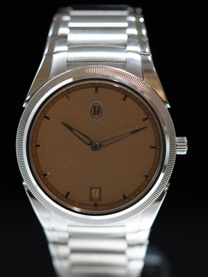 Parmigiani Fleurier PFS914-1020010-100182 Revolution Tonda Serenissima Due