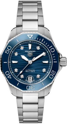 TAG Heuer WBP231B.BA0618 Aquaracer Professional 300 Date 36mm