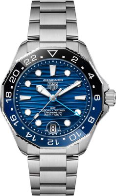 TAG Heuer WBP5114.BA0013 Aquaracer Professional 300 Date 42mm