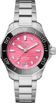 TAG Heuer WBP231J.BA0618 Aquaracer Professional 300 Date 36mm