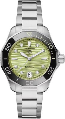 TAG Heuer WBP231L.BA0618 Aquaracer Professional 300 Date 36mm
