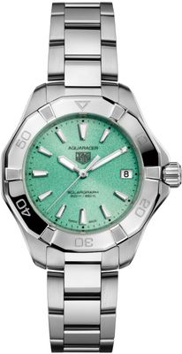 TAG Heuer WBP1315.BA0005 Aquaracer Professional 200 Quartz