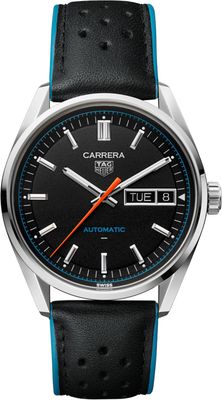 TAG Heuer WDA2110.FC6614 Carrera Automatic, 41mm, Steel