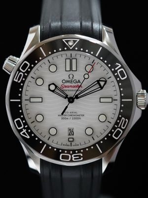 Omega 210.32.42.20.04.001 Seamaster Diver 300M