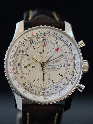 Breitling Navitimer A24322