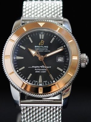 Breitling U1732112/BA61 Superocean Heritage 42