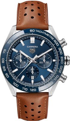 TAG Heuer CBN2A1A.FC6537 Carrera Chronograph