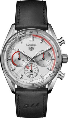 TAG Heuer CBS2011.FC6529 Carrera Chronosprint X Porsche