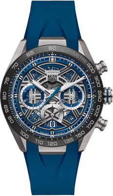 TAG Heuer CBU2081.FT6274 Carrera Chronograph Extreme Sport