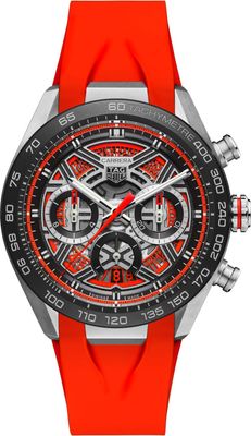 TAG Heuer CBU2082.FT6275 Carrera Chronograph Extreme Sport
