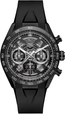 TAG Heuer CBU2080.FT6272 Carrera Chronograph Extreme Sport