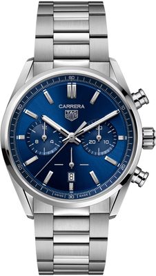 TAG Heuer CBN2011.BA0642 Carrera Chronograph Automatic