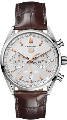 TAG Heuer CBN2013.FC6483 Carrera Chronograph Automatic