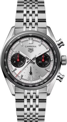 TAG Heuer CBS2216.BA0048 Carrera Chronograph Automatic