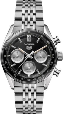 TAG Heuer CBS2210.BA0048 Carrera Chronograph Automatic