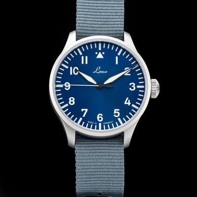 Laco 862100 Augsburg Blaue Stunde 42
