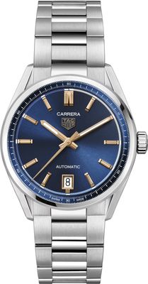 TAG Heuer WBN2311.BA0001 Carrera Date Automatic