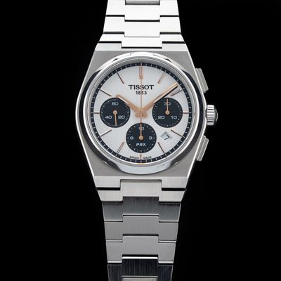 Tissot T137.427.11.011.00 PRX 42mm