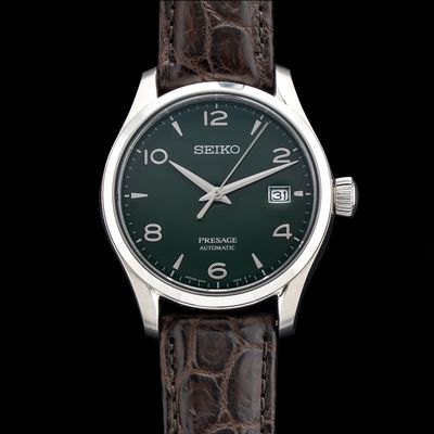 Seiko Presage SPB111