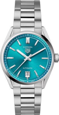 TAG Heuer WBN2316.BA0001 Carrera Date Automatic