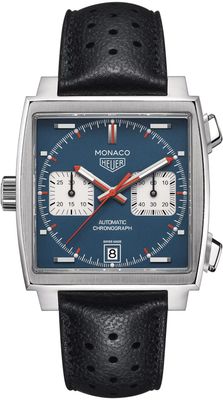 TAG Heuer CAW211P.FC6356 Monaco Chronograph
