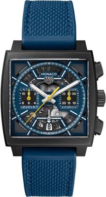 TAG Heuer CBL2188.FT6261 Monaco Chronograph