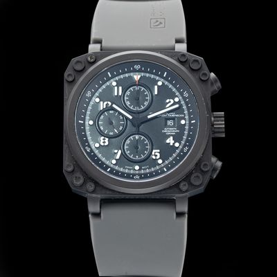 Rhyno Outfit RF5250 Limited Edition