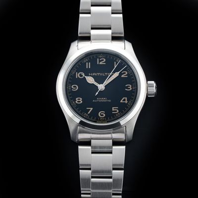 Hamilton H70405730 Khaki Field Murph 38mm