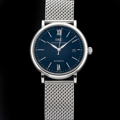 IWC Portofino Automatic IW356502
