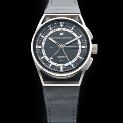 Porsche Design 6023.4.05.001.07.2