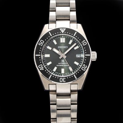 Seiko Prospex SPB143