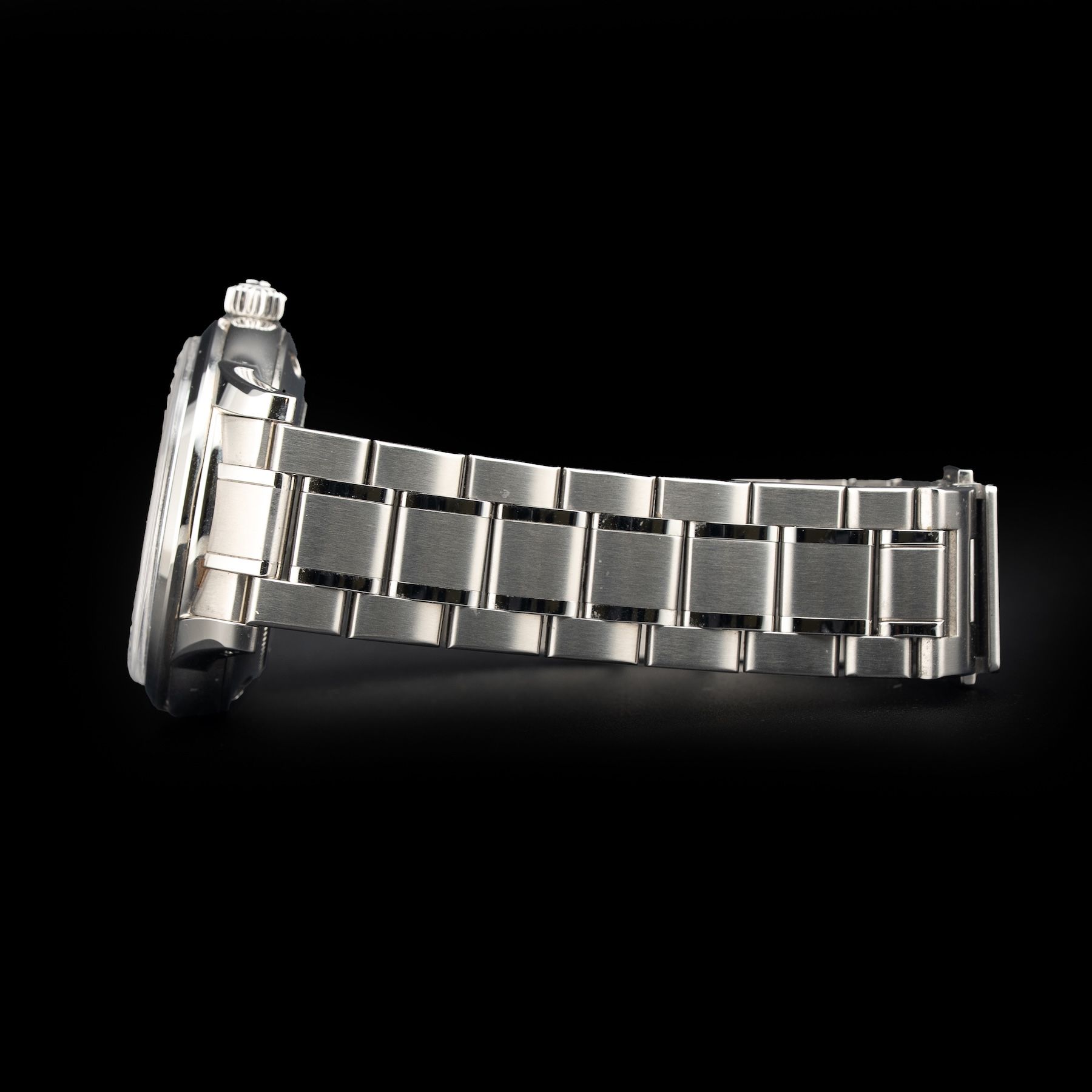 Grand Seiko SBGJ273 Hi-Beat 36000 GMT Yuka Momiji