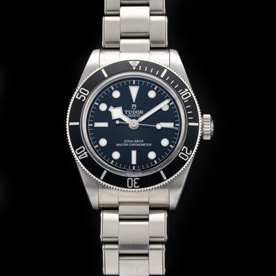TUDOR Black Bay M7941A1A0NU-0001