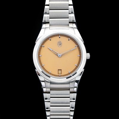 Parmigiani Fleurier PFS914-1020010-100182 Revolution Tonda Serenissima Due