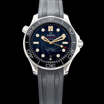Omega 210.22.42.20.01.004 Seamaster Diver 300M
