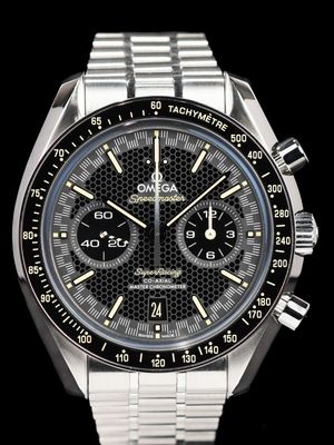 Omega 329.30.44.51.01.003 Speedmaster Super Racing