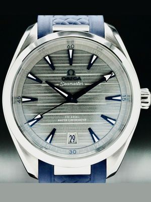 Omega 220.12.41.21.06.001 Seamaster Aqua Terra