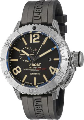 U-Boat 9988 Sommerso Damasco Right