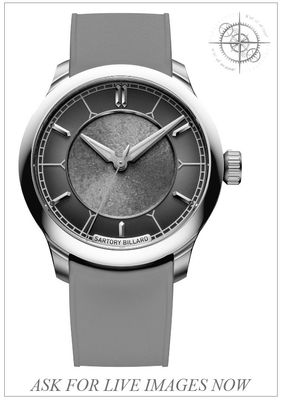 Sartory Billard SB04-E Tantalum