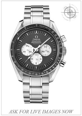 Omega 3565.80.00 Speedmaster Gemini IV