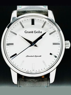 Grand Seiko SBGW253