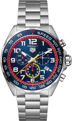 TAG Heuer CAZ101AL.BA0842 Formula 1 Chronograph X Red Bull Racing
