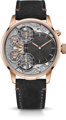 Armin Strom RG25-RF.90 Mirrored Force Resonance Gold